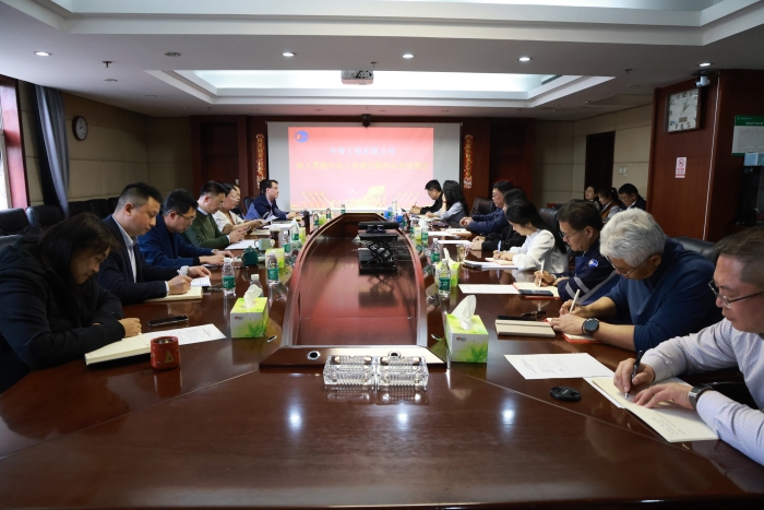 落实八项规定 加强作风建设